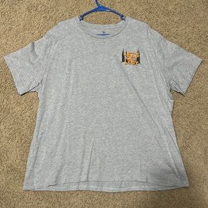 Nordstrom BP Tee - XXL